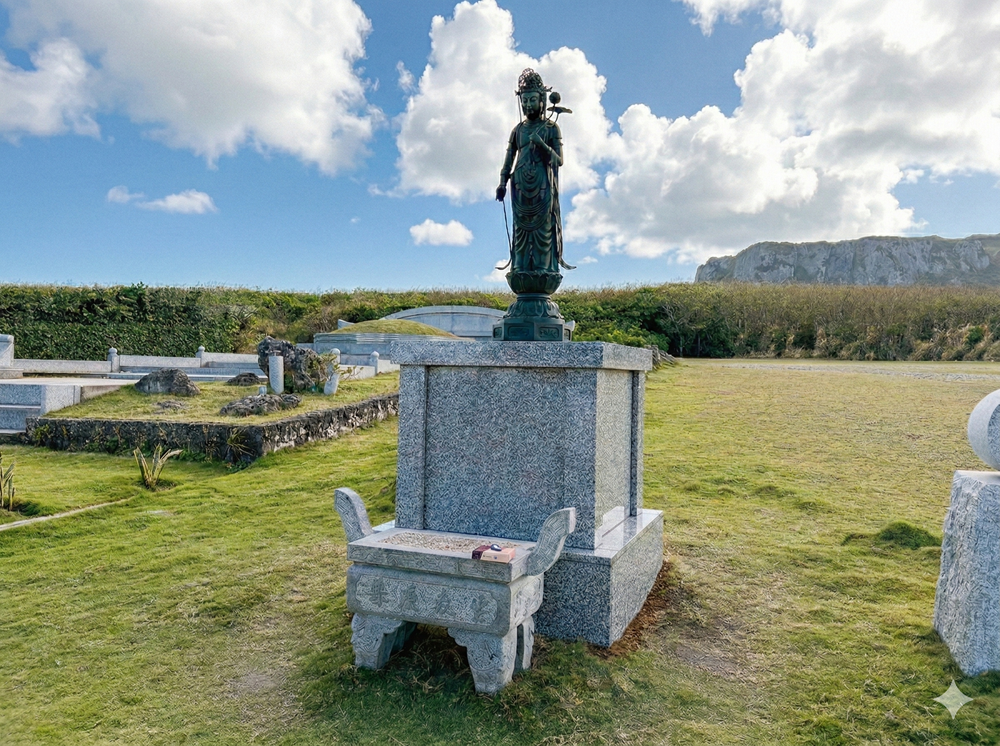 サイパン島 慰霊碑再建プロジェクトに参加しました